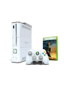 Mega Construx Bausteinmodell Collector XBOX 360 Konsole