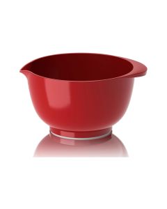 Rosti Rührschüssel New Margrethe 0.75 l, Rot