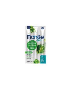 Monge Leckerli Sticks Duck & Spiruline, 45 g