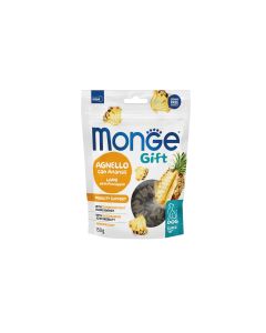 Monge Leckerli Super M Lamb & Pineapple, 150 g