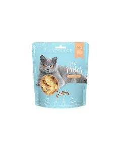 Cat's Love Katzen-Snack Riesengarnele, 25 g
