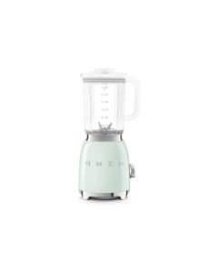 SMEG Standmixer 50's Style BLF03PGEU Grün
