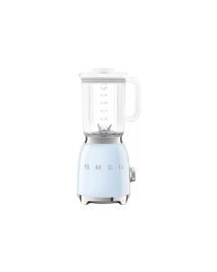 SMEG Standmixer 50's Style BLF03PBEU Blau