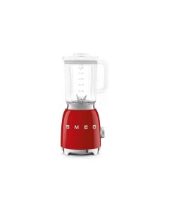 SMEG Standmixer 50's Style BLF03RDEU Rot