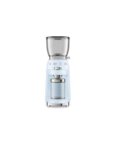 SMEG Kaffeemühle 50's Style CGF11PBEU Hellblau