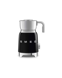 SMEG Milchschäumer 50's Style MFF11BLEU Schwarz