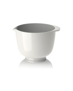 Rosti Rührschüssel New Margrethe 1.5 l, Weiss