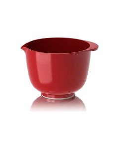 Rosti Rührschüssel New Margrethe 1.5 l, Rot