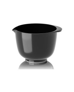 Rosti Rührschüssel New Margrethe 1.5 l, Schwarz