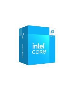 Intel CPU Core i3-14100 3.5 GHz