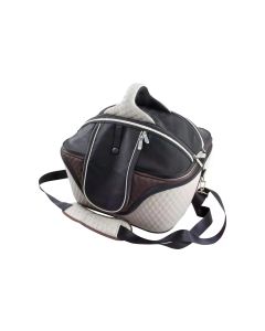 SwissPet Tiertransport-Tasche Sleepyway Royal 2 in 1, M/L