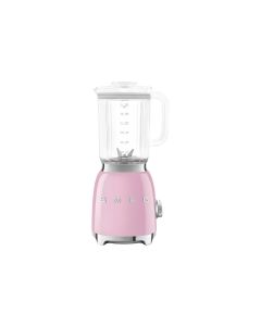SMEG Standmixer 50's Style BLF03PKEU Pink