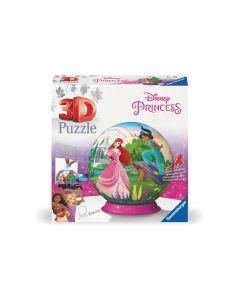 Ravensburger 3D Puzzle Disney Princess