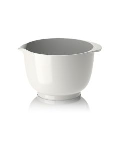 Rosti Rührschüssel New Margrethe 2 l, Weiss