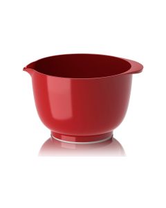 Rosti Rührschüssel New Margrethe 2 l, Rot