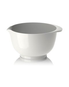 Rosti Rührschüssel New Margrethe 3 l, Weiss