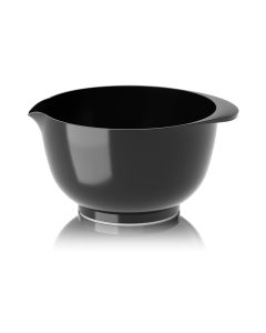 Rosti Rührschüssel New Margrethe 3 l, Schwarz