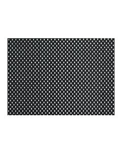 d-c-fix Küchenmatte 50 x 150 cm, Schwarz