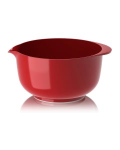 Rosti Rührschüssel New Margrethe 4 l, Rot