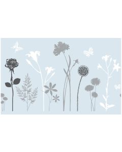 d-c-fix Fensterfolie Blossom 45 x 150 cm