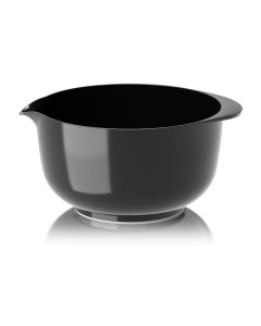 Rosti Rührschüssel New Margrethe 4 l, Schwarz