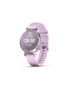 GARMIN Sportuhr Lily 2 Lilac