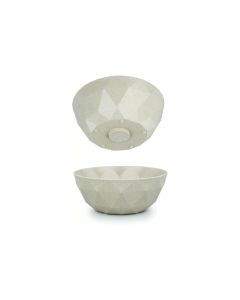 Silwy Super Magnet Bowl, Sand