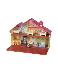 moose Spielfigurenset Bluey's Family Home