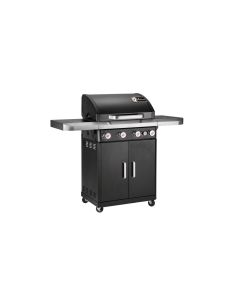 Landmann Gasgrill Rexon 4.1 CooK
