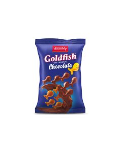 Kambly Apéro Goldfish Chocolate 100 g