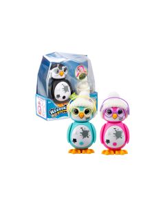 moose Spielzeugfigur Rescue Penguin Mini assortiert