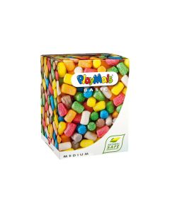 PlayMais Bastelset Basic Medium