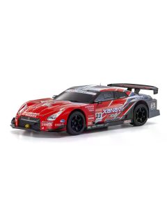 Kyosho Mini-Z MR-03 Xanavi Nismo GT-R #23 ARTR, 1:27