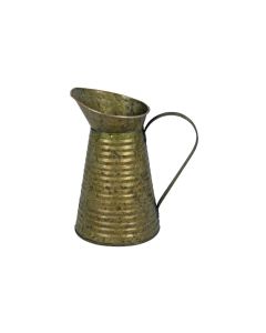 Originals Vase Gold, 1 Stück
