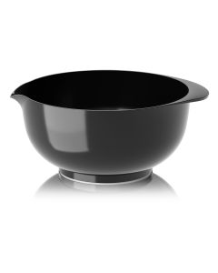 Rosti Rührschüssel New Margrethe 5 l, Schwarz