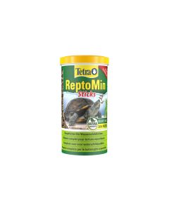 Tetra Hauptfutter ReptoMin Sticks, 1000 ml, 270 g