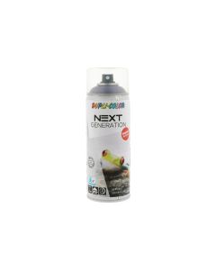 DUPLI-COLOR Sprühfarbe Next seidenmatt 400 ml, Athens Lila