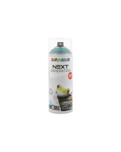 DUPLI-COLOR Sprühfarbe Next seidenmatt 400 ml, Sofia Petrol