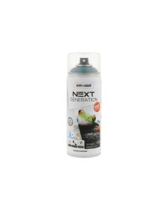 DUPLI-COLOR Sprühfarbe Next seidenmatt 400 ml, Dove Blue