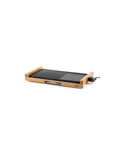 Domo Tischgrill DO8311TP 2200 W