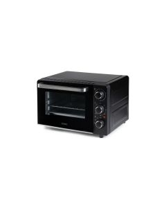 Domo Backofen DO807GO 20 l, Schwarz