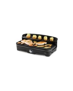 Domo Tischgrill DO9260G 2200 W