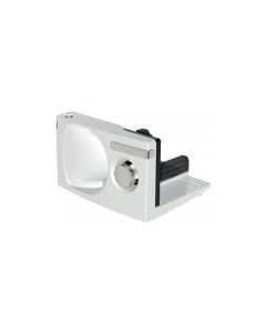 Domo Schneidemaschine DO523S Weiss