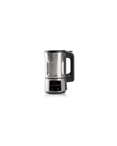 Domo Food Processor DO727BL Silber