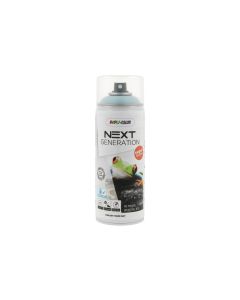 DUPLI-COLOR Sprühfarbe Next seidenmatt 400 ml, Forgetmenot Blue