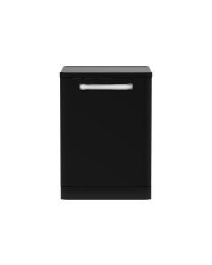 Sharp Geschirrspüler QW-I23F47DB-DE Schwarz