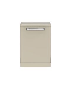 Sharp Geschirrspüler QW-I23F47DJ-DE Crème/Beige
