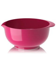 Rosti Rührschüssel New Margrethe 5 l, Pink