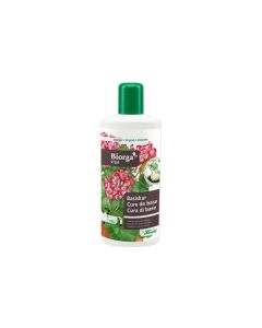 Hauert Konzentrat Biorga Vital Basiskur, 1 l