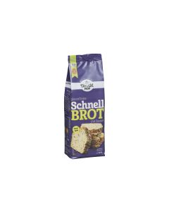 Bauck Mühle Bio  Schnellbrot 500 g